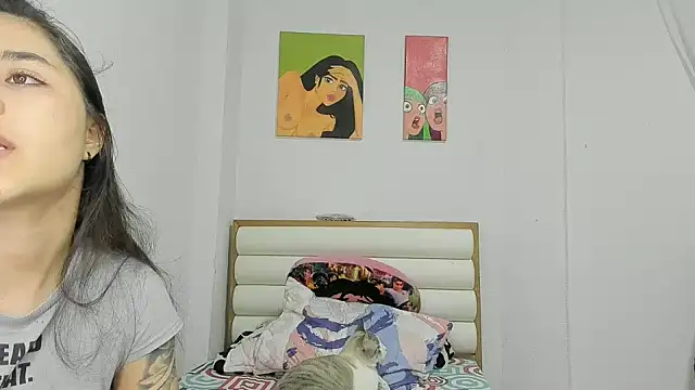 Snapshot of ROUS_SWEET_ chatting on April 2026 05:30:01 AM ROUS SWEET online show from April 2026 05:30:01 AM