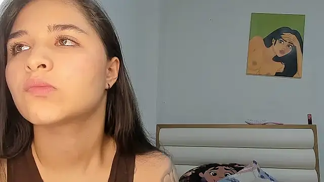 Snapshot of ROUS_SWEET_ chatting on May 2026 03:45:02 AM ROUS SWEET online show from May 2026 03:45:02 AM
