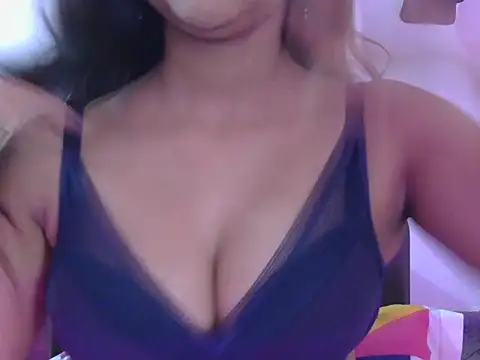 Snapshot of cute_rohani1 chatting on February 2026 04:40:01 PM cute rohani1 online show from February 2026 04:40:01 PM