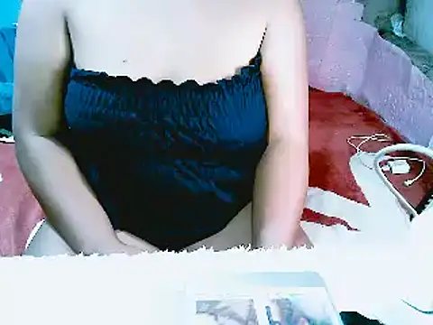 FlorMoreno Palangga online show from December 2025 09:40:01 AM