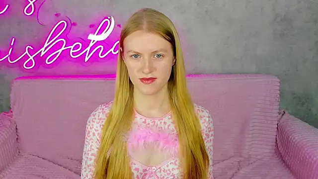 Alicia Hars online show from February 2026 12:25:02 AM