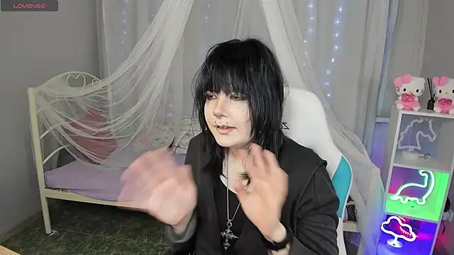 RamonaKlein online show from November 2025 08:28:01 AM