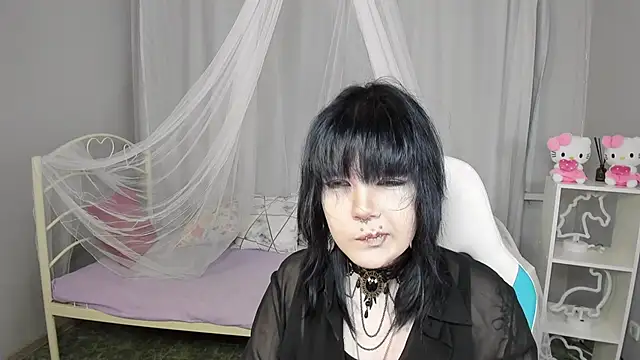 RamonaKlein online show from November 2025 07:56:01 AM