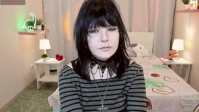 RamonaKlein online show from December 2025 06:29:02 AM