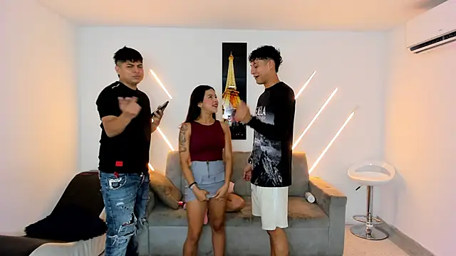 brutal revolution online show from March 2026 01:16:01 PM