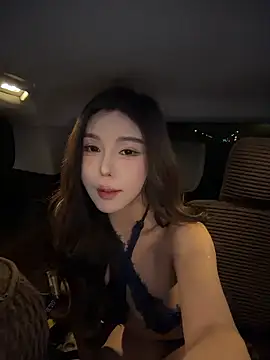 linjianvhai online show from January 2026 12:21:01 PM