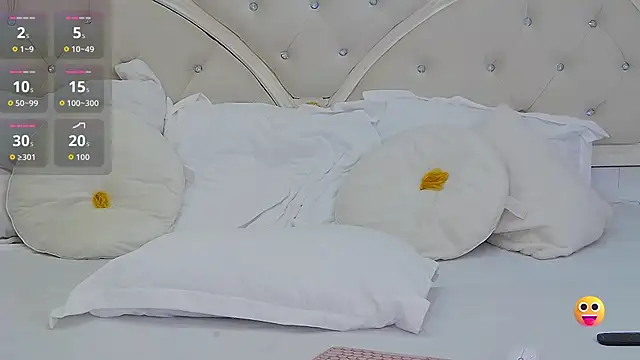 Devilevileyes online show from January 2026 08:33:01 PM