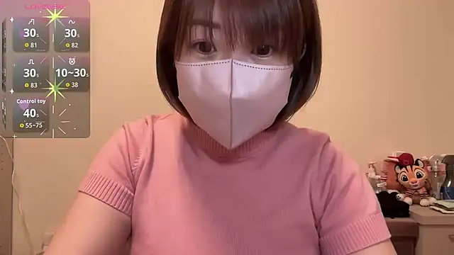 Soratan1218 online show from January 2026 11:01:02 AM