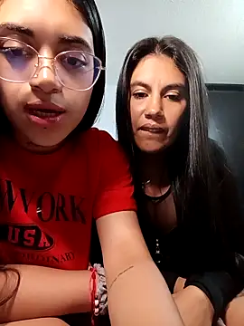 Violett  Rose online show from December 2025 02:18:01 AM