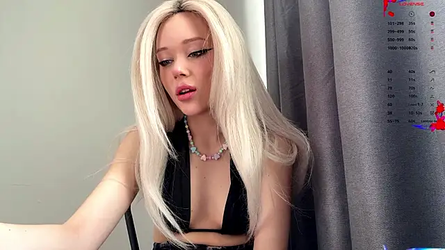 ElyaMur online show from March 2026 09:27:02 AM