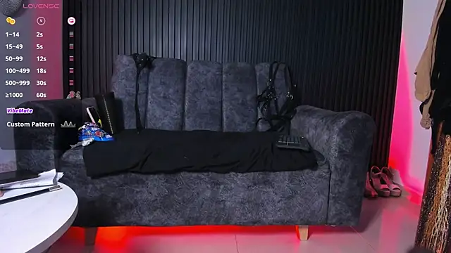 MissPantyhose  online show from December 2025 07:08:02 PM