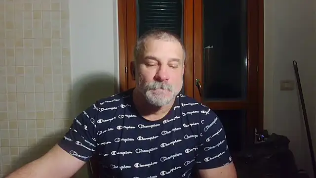 Snapshot of Mauro7788 chatting on February 2026 09:57:01 PM Mauro7788 online show from February 2026 09:57:01 PM