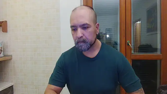 Mauro7788 online show from April 2026 09:02:01 PM