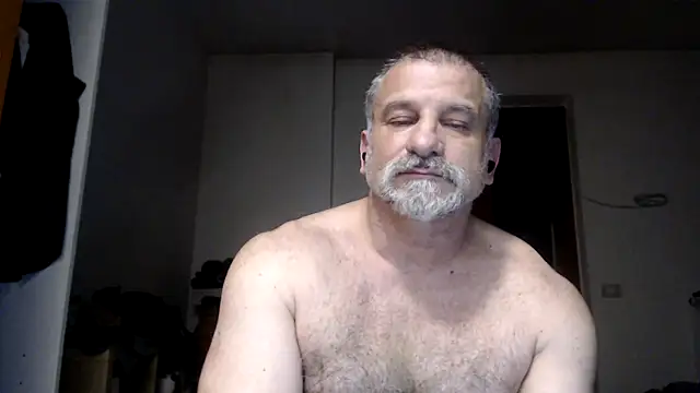 Mauro7788 online show from April 2026 11:07:01 PM
