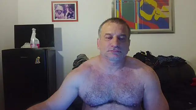 Mauro7788 online show from May 2026 07:37:02 PM