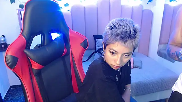 Snapshot of Mike_bj chatting on January 2026 01:37:02 PM Mike bj online show from January 2026 01:37:02 PM