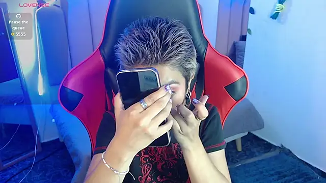 Snapshot of Mike_bj chatting on January 2026 03:25:01 PM Mike bj online show from January 2026 03:25:01 PM