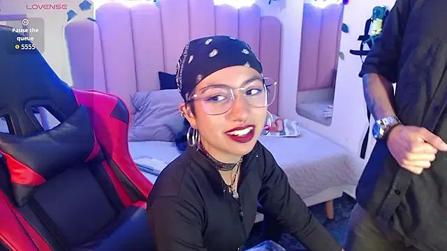 Snapshot of Mike_bj chatting on January 2026 06:57:02 PM Mike bj online show from January 2026 06:57:02 PM