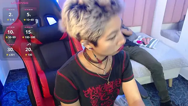 Snapshot of Mike_bj chatting on January 2026 06:22:02 PM Mike bj online show from January 2026 06:22:02 PM