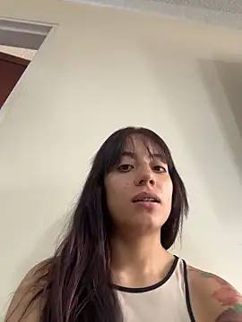 Snapshot of Mia_fiire chatting on April 2026 07:09:02 PM Mia fiire online show from April 2026 07:09:02 PM