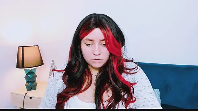 HarperSensual online show from December 2025 09:26:02 AM