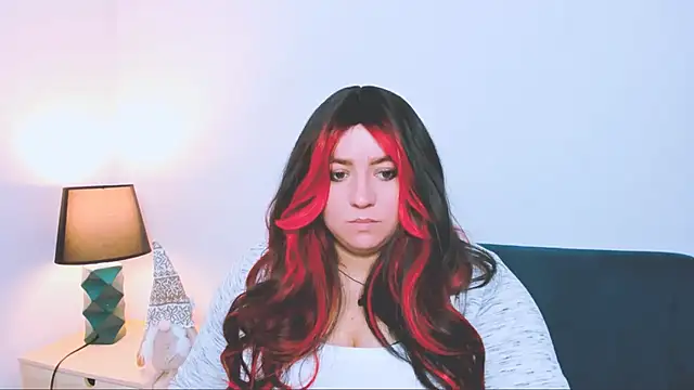 HarperSensual online show from December 2025 09:07:01 AM