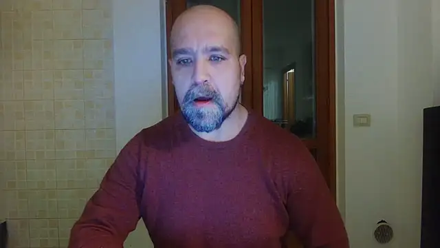 AMIRDIB2025 online show from January 2026 05:16:02 PM