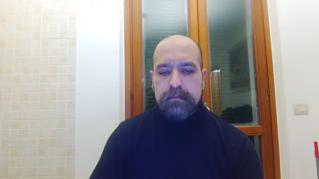 AMIRDIB2025 online show from April 2026 09:04:01 PM