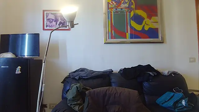 AMIRDIB2025 online show from April 2026 01:31:02 PM