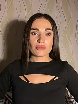 MonikaSi online show from December 2025 05:55:02 PM