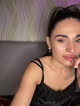 MonikaSi online show from February 2026 02:48:02 PM