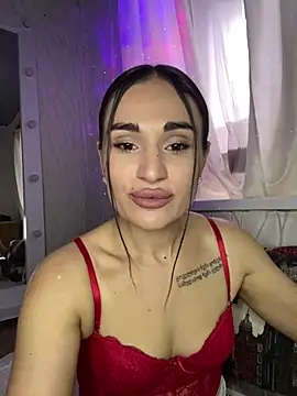 MonikaSi online show from April 2026 01:27:02 PM