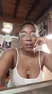 Snapshot of ChanneldelaCroix chatting on March 2026 01:53:02 AM ChanneldelaCroix online show from March 2026 01:53:02 AM