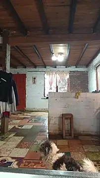 Snapshot of ChanneldelaCroix chatting on March 2026 09:53:02 PM ChanneldelaCroix online show from March 2026 09:53:02 PM