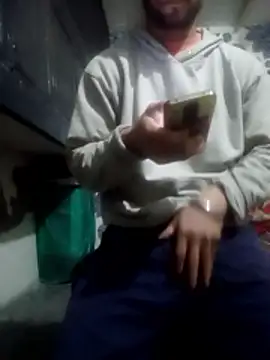 Fitboy07 online show from January 2026 10:53:01 AM