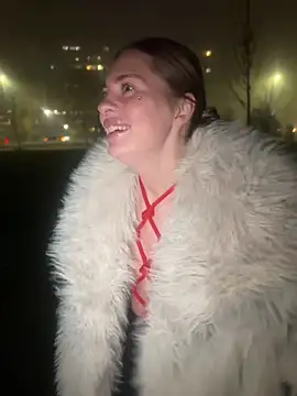 MilenaLuxury online show from December 2025 07:42:02 PM