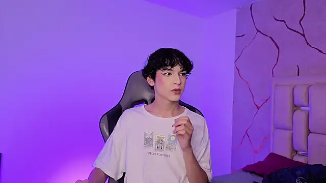 SthepanodiMonaco online show from February 2026 08:27:01 PM