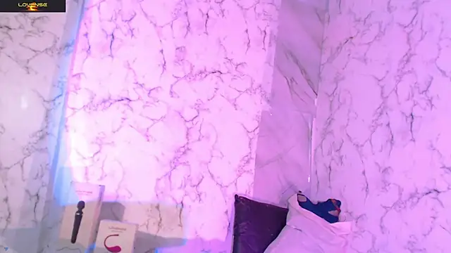 GraceMaaceey online show from December 2025 11:37:02 AM