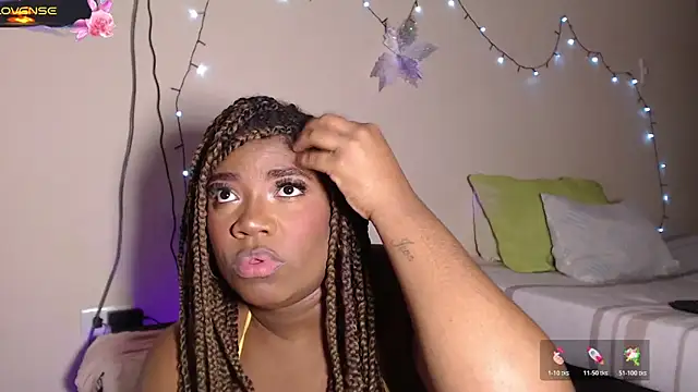 GraceMaaceey online show from June 2026 01:36:02 AM