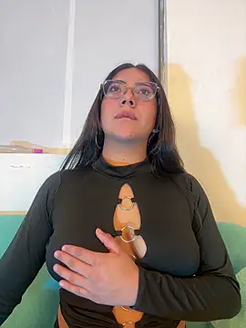 Snapshot of Dafne_se chatting on February 2026 12:05:02 AM Dafne se online show from February 2026 12:05:02 AM