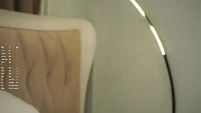 AunclreaVache online show from March 2026 10:54:02 AM