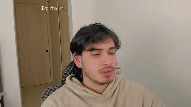 thiaann online show from January 2026 10:12:02 PM