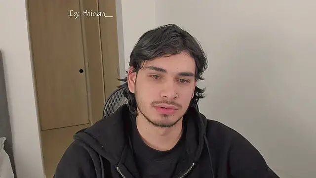 thiaann online show from January 2026 12:34:02 AM