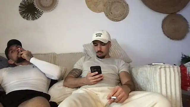 lorenzoca9897 online show from January 2026 12:42:01 PM