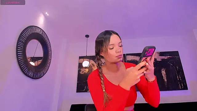 LisaFlowers  online show from April 2026 11:27:01 AM