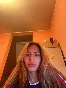 CammyyDomm online show from December 2025 11:57:02 PM