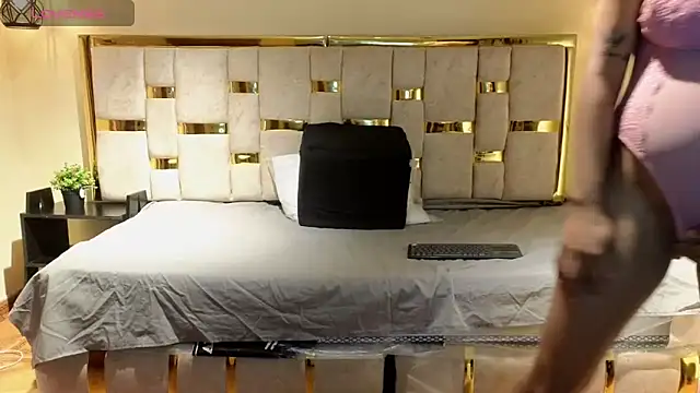  Caroline34 online show from March 2026 10:20:01 AM