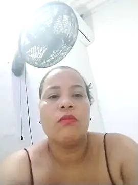 Cristileth online show from December 2025 01:46:02 AM