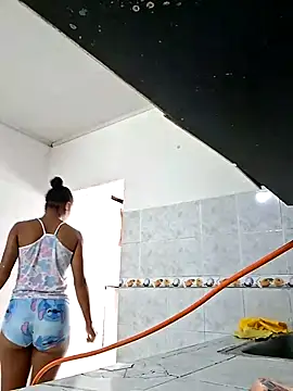 Nahomi vidal online show from January 2026 04:11:02 PM