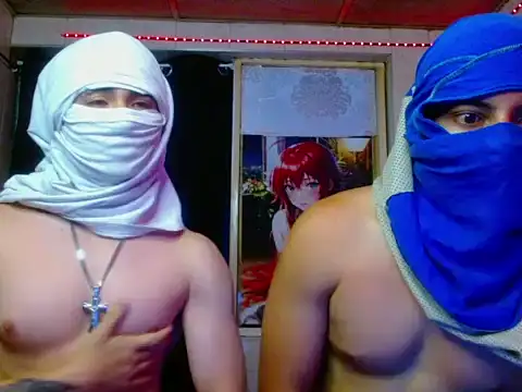 kevpz online show from November 2025 07:00:02 AM